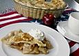 Apple - Pie