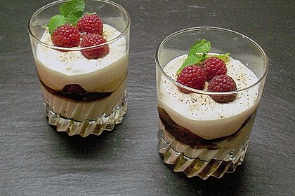 Mascarpone Creme