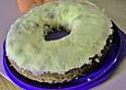 Apfelmus - Gew&uuml;rz - R&uuml;hrkuchen