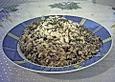 Pilz - Risotto