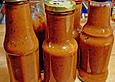 Dragonfly - Ladys Tomatenketchup