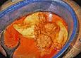 Gef&uuml;llte Paprika nach Uroma Susanne