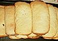 Quarktaschen