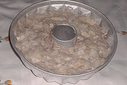 Fruchtiger Zimtkuchen