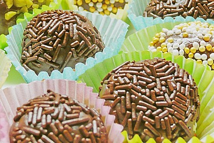 Brigadeiro 4