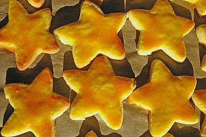 Butterpl&auml;tzchen nach Eli 2