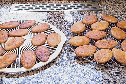 Butterpl&auml;tzchen nach Eli 17