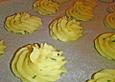 Herzoginkartoffeln