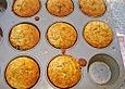 Bananenkuchen mit Mohn