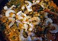 Thai - Spinat Curry