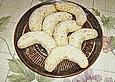 Amaretto - Kipferl