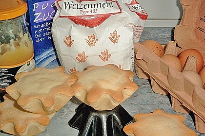 Schwedische Apfelt&ouml;rtchen