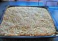 Cappuccino - Streuselkuchen