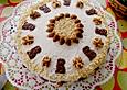 Ostertorte