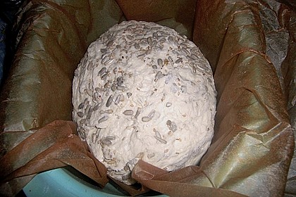 Sonnenkernbrot 1