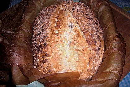 Sonnenkernbrot 2