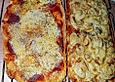 Pizzateig, ohne Vorteig
