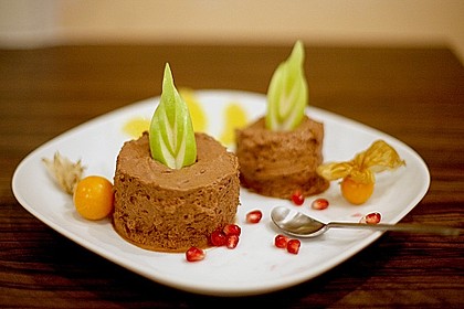 Mousse au Chocolat hell oder dunkel 9
