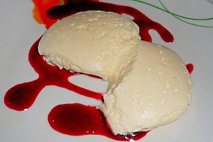 Mousse au Chocolat hell oder dunkel 10
