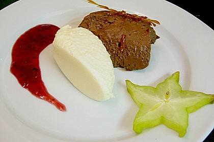 Mousse au Chocolat hell oder dunkel 11