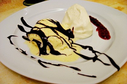 Mousse au Chocolat hell oder dunkel 12