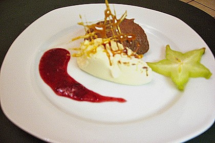 Mousse au Chocolat hell oder dunkel 13
