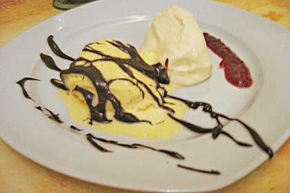Mousse au Chocolat hell oder dunkel 14