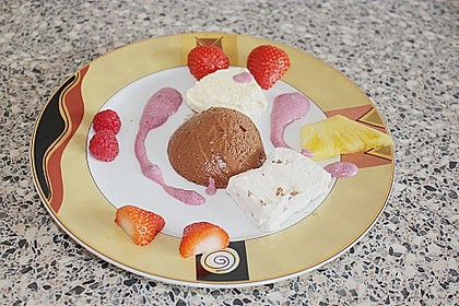 Mousse au Chocolat hell oder dunkel 17