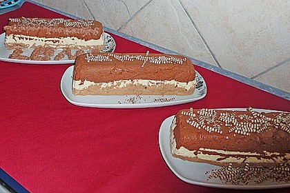 Mousse au Chocolat hell oder dunkel 18