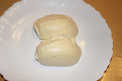 Mousse au Chocolat hell oder dunkel 20