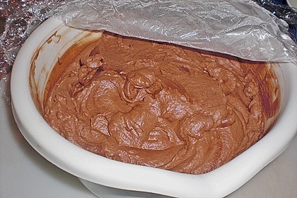 Mousse au Chocolat hell oder dunkel 24