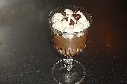 Mousse au Chocolat hell oder dunkel 29