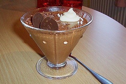 Mousse au Chocolat hell oder dunkel 2