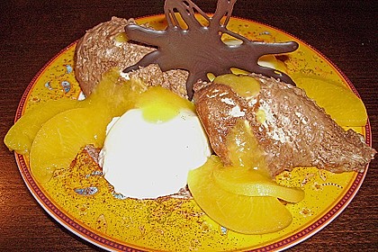 Mousse au Chocolat hell oder dunkel 3