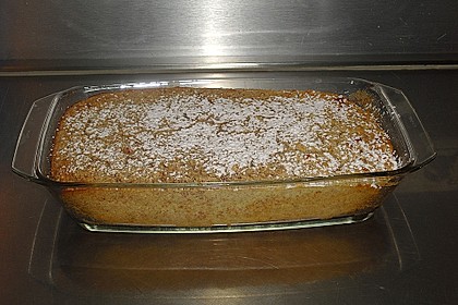 Apfelauflauf mit Haferflocken 6