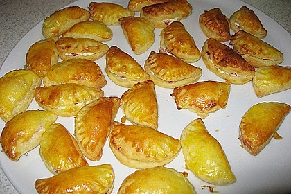 Salamihörnchen 19