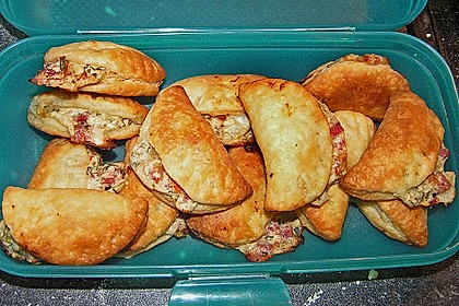 Salamihörnchen 3