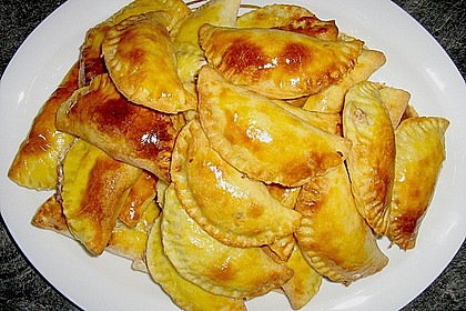 Salamihörnchen 10