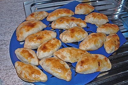 Salamihörnchen 30