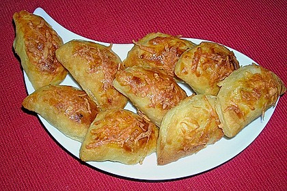 Salamihörnchen 8