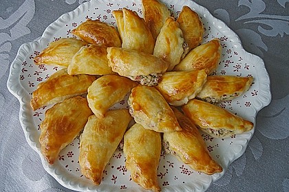 Salamihörnchen 2