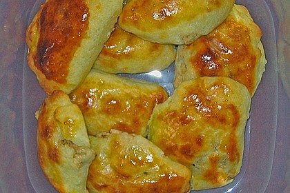 Salamihörnchen 24