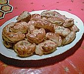 Salamih&ouml;rnchen (Bild)