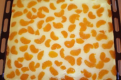 K&auml;sekuchen vom Blech 9