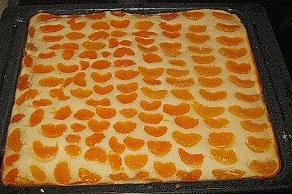 K&auml;sekuchen vom Blech 10