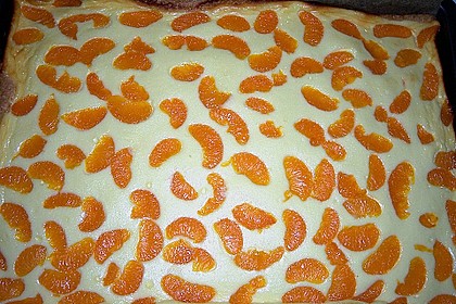 K&auml;sekuchen vom Blech 3