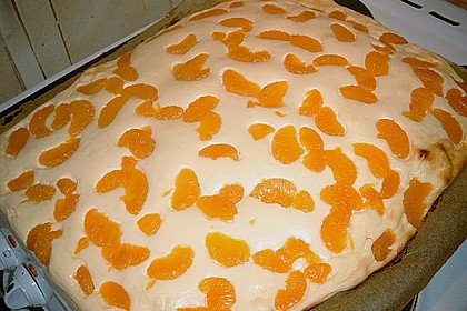 K&auml;sekuchen vom Blech 4
