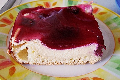 K&auml;sekuchen vom Blech 5