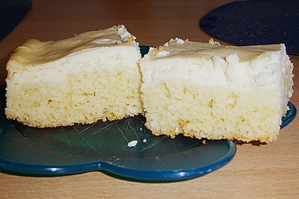 K&auml;sekuchen vom Blech 8