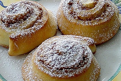 Schwäbische Schneckennudeln 4